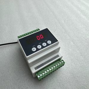 2 Relais ausgang Analog Output4-20ma Ausgang Rs232/rs485 Auswaage Sender Wiege anzeigen Wiege regler - Product Image 6