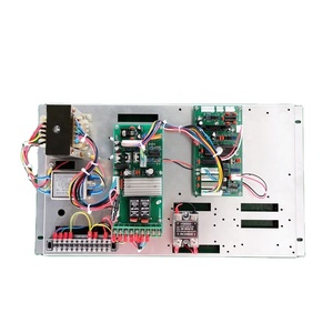Bernet Electronic Controller <strong>Computer</strong> for Petrol Station Fuel Filling Machine Inventory Management <strong>System</strong> - Product Image 1