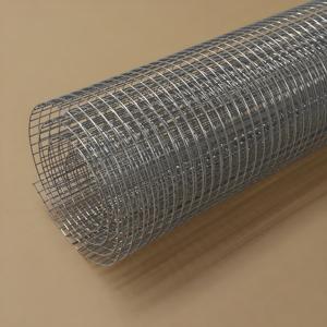ステンレス鋼304溶接ワイヤメッシュ2mmワイヤ直径2x50 '工業用ふるいロール鉄ワイヤメッシュ製品 - Product Image 1