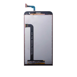 Thay thế cho Asus Zenfone 2 điện thoại di động LCD màn hình cảm ứng tương thích ZE550ML/ZS570KL/ZC551KL/ZU680KL LCD hiển thị Digitizer - Product Image 3
