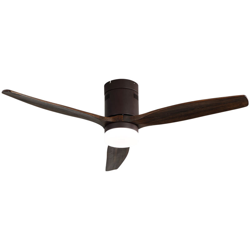 สีน้ำตาล