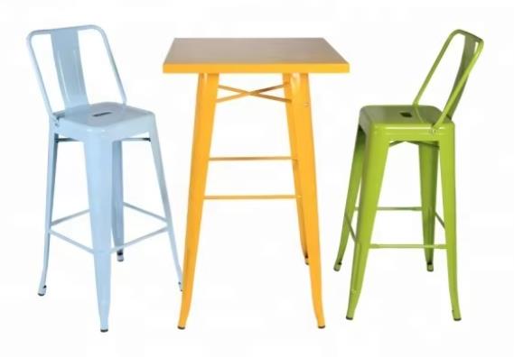 Table bar