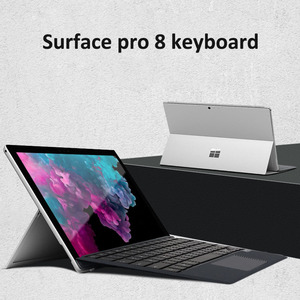 <strong>Surface</strong> Pro 8 <strong>Keyboard</strong> Wireless Blue Tooth Backlit <strong>Keyboard</strong> for <strong>Surface</strong> Pro 8 9 10 - Product Image 2