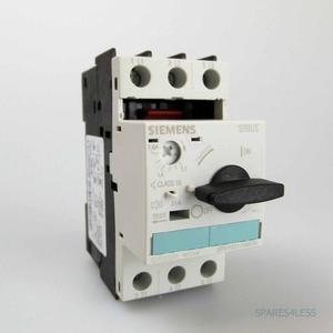 Nuovo e originale Plc originale nuovissimo interruttore 3 rv10211aa15 GEB per PLC Controller di programmazione
