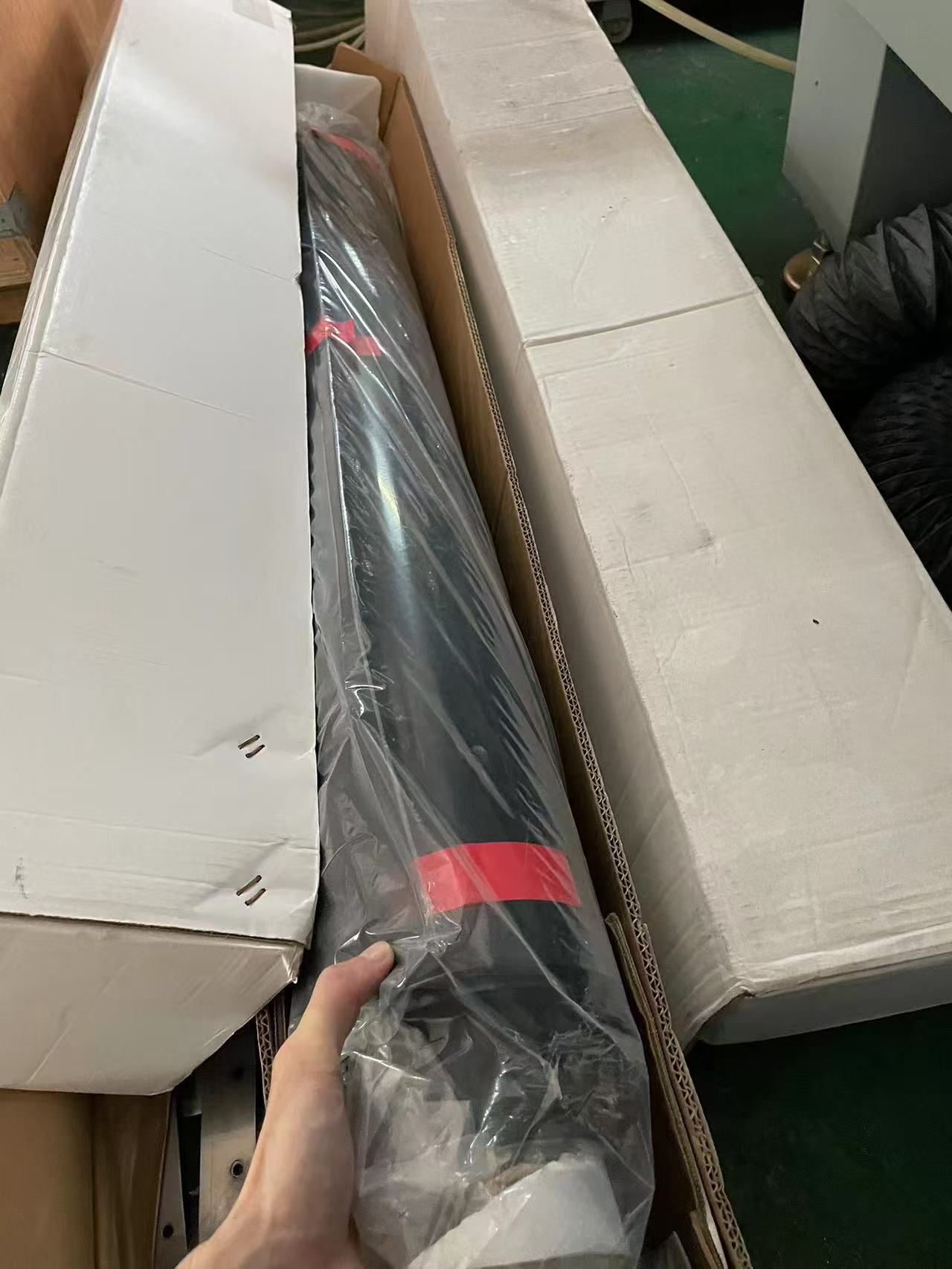 Lámina de 1,55*1m (MOQ: 20 PIEZAS)