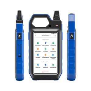 OBD2 Remote KEYDIY KD MAX Auto Key Programmer Auto Remote Generator Chip Reader Tester di frequenza Mutil-functional KD MAX - Product Image 4