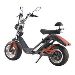 קטנוע חשמלי 2000w אופנוע חשמלי סדרה eec למבוגרים