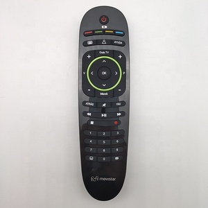 39 คีย์ AV TV OTT DVB SAT ชุด TOP BOX DVD STB IPTV รีโมทคอนโทรล - Product Image 4