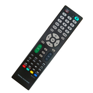 Hersteller bestseller anpassbare universelle smart-tv-fernbedienung für samsung LG LED LCD alle marken