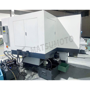 通用数控MK1320内外磨床，带发动机和齿轮核心部件圆柱磨削工具