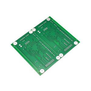 OEM Custom Multilayer <strong>PCB</strong> and PCBA Circuit Board Factory Providing Customization Service - Product Image 2