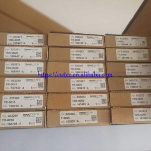 IFM per M18 x 1,5 filo interno sensore di temperatura elettronico termistore M12 connettore PNP NPN segnale di commutazione TN2511 - Product Image 3