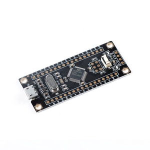 Minimum System MCU Learning Board Demo CH32F103C8T6 ARM STM32 Entwicklungs platine für Arduino