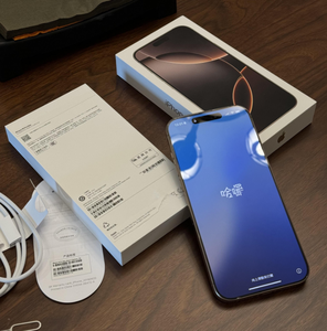 16 ProMax 100% orijinal abd versiyonu telefon 16 Promax 256gb için 5G akıllı telefon kilidi - Product Image 1