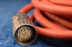 New and Original Plc 3HAC12929 3HAC12929 KEBA SxTPU 1664 <strong>Teach</strong> Pendant W 10 Meter Cable PLC <strong>Programming</strong> Controller - Product Image 4