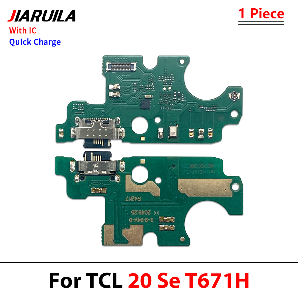 Para TCL 20 Se T671H