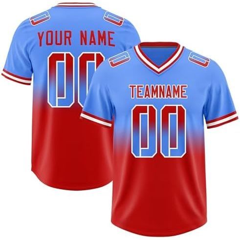 Powder BlueRed12