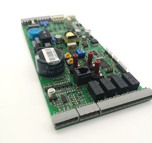 Drohnen platine Fernbedienung Leiterplatte baugruppe Leiterplatte Herstellung elektronischer Leiterplatten - Product Image 1