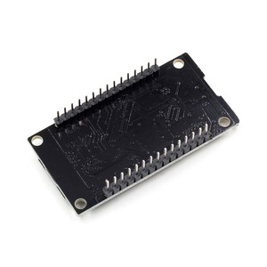 NodeMCU ESP8266 Development Board mit 0,96 Zoll OLED-Display CH340G ESP-12F WiFi-Modul TYPE-C USB für Arduino/Micro pythons