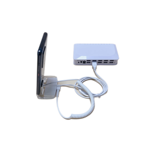 厂家批发10个USB报警系统集中设计手机防盗安全报警器 - Product Image 3