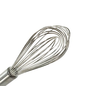 Chất lượng cao <span class=keywords><strong>Whisk</strong></span> dễ dàng để sử dụng <span class=keywords><strong>Whisk</strong></span> thép không gỉ Dây 304 tay điện <span class=keywords><strong>Whisk</strong></span> với 8 dòng - Product Image 3