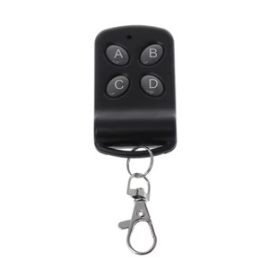 Telecomando duplicatore codice clonazione 433Mhz ricevitore trasmettitore per porta Gate - Product Image 5