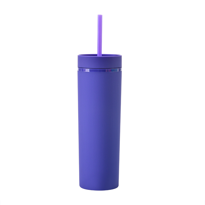 Violet foncé