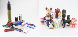 Tùy chỉnh phim hoạt hình <span class=keywords><strong>Warcraft</strong></span> hình dạng USB Ổ Đĩa Bút Máy bay hình dạng USB <span class=keywords><strong>Flash</strong></span> Drive PVC máy bay USB Memory Stick - Product Image 6