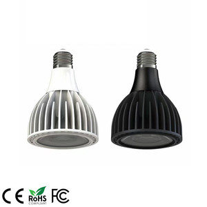 Reliable 20W PAR30 Plant Growing Bulb with <strong>Isolated</strong> Driver and <strong>PSE</strong> Approval for Optimal Plant Development - Product Image 4