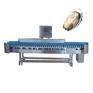 Rotary Tray Type <strong>Sorting</strong> <strong>Machine</strong> Automatic Weight Grading <strong>Machine</strong> - Product Image 2
