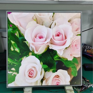 1:1 quadrato tft schermo lcd touch screen modulo con touch screen impermeabile lcd industriale touch pannello digit signag display - Product Image 5