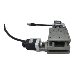Bloque deslizante de riel de guía lineal tipo brida cuadrada para accesorios de máquina herramienta CNC, muchos tamaños disponibles con rodamiento de núcleo - Product Image 6