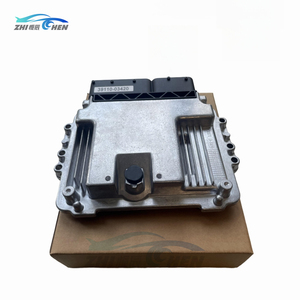 Nueva Unidad de módulo de Control electrónico ECU 39110-03420 3911003420 Placa de ordenador de motor para KIA Picanto - Product Image 1