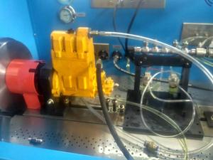 CR Injector and CR Pumps test Bench CR819 Common Rail Test - Product Image 6