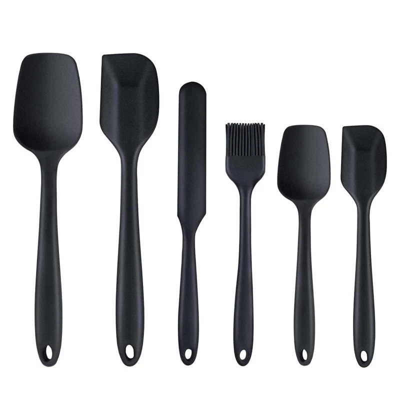 6-piece set Bag packing