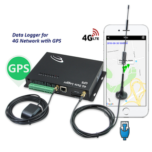 <strong>Data</strong> <strong>Logger</strong> for 4G Network Wtih <strong>GPS</strong> Alarm Sms Module with <strong>Gps</strong> Location Vehicle <strong>Gps</strong> Tracking Device Mini Car tracker - Product Image 1