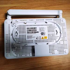 Beliebteste F670L GPON ONU 4GE 1Pots 1USB WIFI 2.4G & 5G Dualband ONT für Glasfaser netzwerke Unterstützt POE TCP SDK 3G GSM - Product Image 5