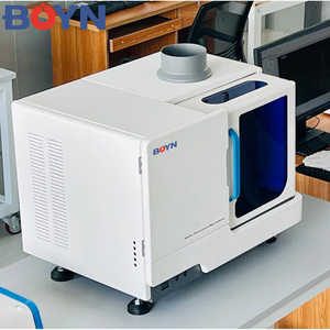 BN-AFS310 Precision Dual Channel Atomic Fluorescence Spectrometer <strong>Laboratory</strong> Spectroscopic Analysis <strong>Instrument</strong> - Product Image 3
