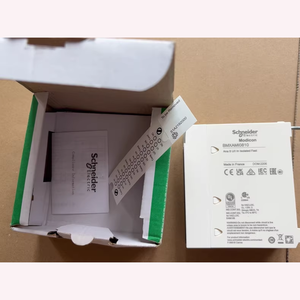 100% 新ブランドシュナイダーBMEAHI0812 8チャンネルHARTアナログ入力モジュール、イーサネットバックプレーンのみサポート - Product Image 4