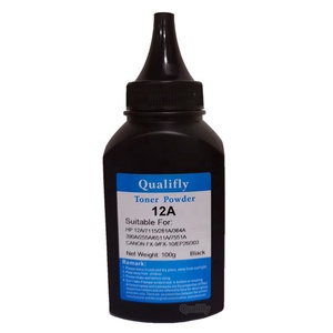 2612a toner tozu için toplu toner tozu <span class=keywords><strong>hp</strong></span> lazer yazıcı toner dolum tozu için toner 2612A 303 FX9 <span class=keywords><strong>FX10</strong></span> 337 737