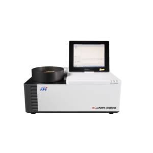 Electronic Near Infrared Analyzer for Food With <strong>Detection</strong> and Measurement <strong>Function</strong> 1 Year Warranty - Product Image 1