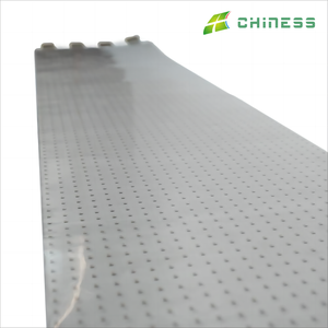 CNS-P-P6 Popular <strong>Flexible</strong> <strong>LED</strong> Transparent Adhesive Glass Ultra Thin Programmable <strong>Led</strong> <strong>Display</strong> Screen Panel - Product Image 3