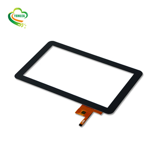 10.1 Inch <strong>Android</strong> Tablet Capacitive Touch Screen Panel for <strong>LCD</strong> <strong>Display</strong> Touch - Product Image 2