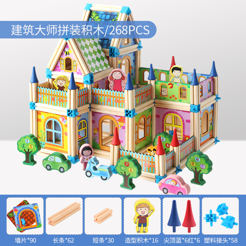 268PCs