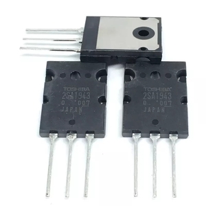 ชิ้นส่วนอิเล็กทรอนิกส์2SC5271 2SC5200 2SK1277 2SK1254 2SK1282 2SC2982 TO-220F Pnp Ic ทรานซิสเตอร์ - Product Image 1