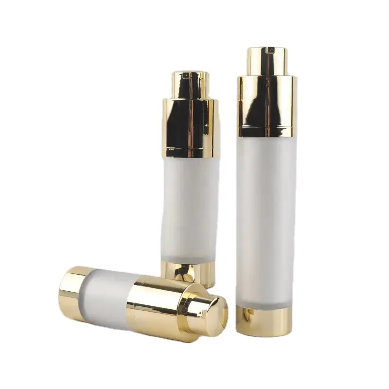 custom luxury beauty product perfume essential oil scrub skincare serum hair oil bottles packaging
