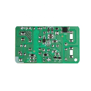SMPS 36W AC-DC オープンフレーム電源 単一出力 9V 12V 15V 16V 18V 1.33A 1.5A 1.6A 2A スイッチング電源基板 PCBA - Product Image 3