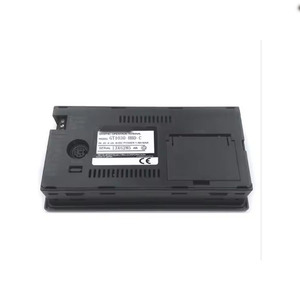 GT1030-HBD Touchscreen-Box GT1030-HBD-C Touchscreen-SPS-Controller Neue Original-Hmi-Touchscreen-Plc-Programmier steuerung - Product Image 1