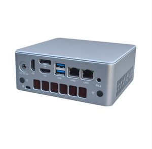 Computer da gioco Consumer In-tel 12 ° processore I5 DDR5 Ram SSD 1TB Mini PC doppia rete 8K HDMI2.0 nc PC - Product Image 5