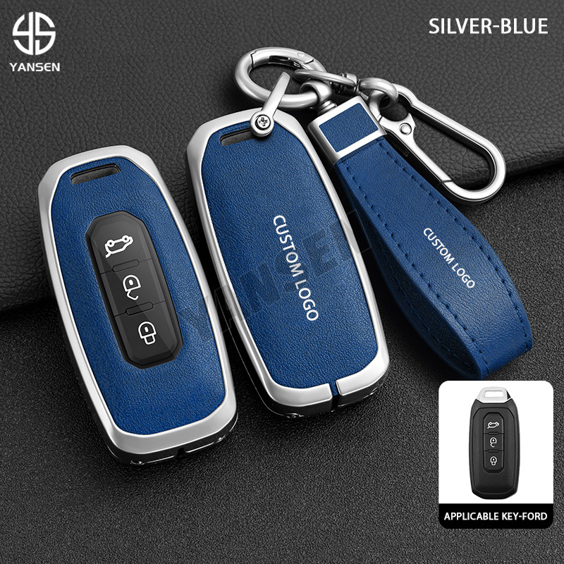B Argento Blu